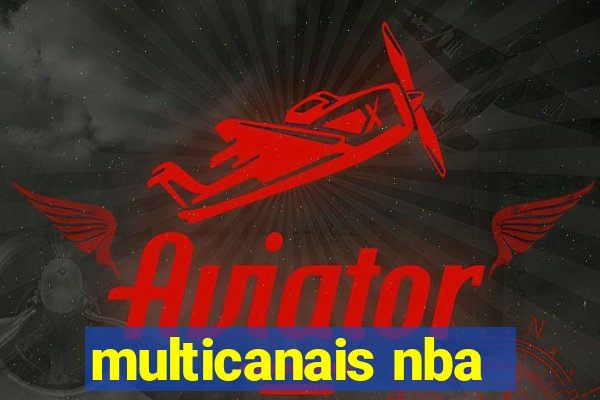 multicanais nba